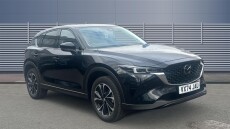 Mazda CX-5 2.0 e-Skyactiv G MHEV Exclusive-Line 5dr Auto Petrol Estate